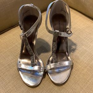 Madden girl heels